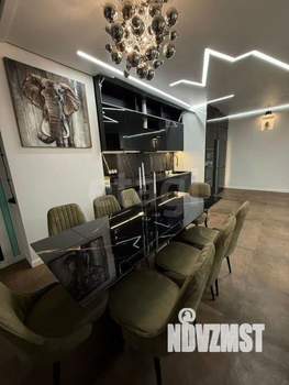 2-к квартира, вторичка, 59м2, 5/25 этаж