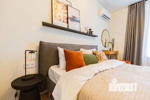 1-к квартира, вторичка, 41м2, 7/10 этаж