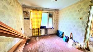 1-к квартира, вторичка, 22м2, 1/9 этаж