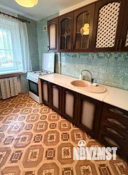 2-к квартира, вторичка, 51м2, 5/5 этаж