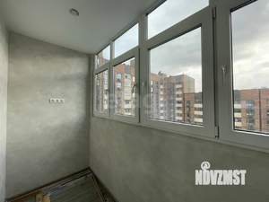 1-к квартира, вторичка, 44м2, 6/12 этаж