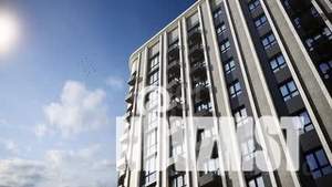 1-к квартира, вторичка, 36м2, 15/24 этаж