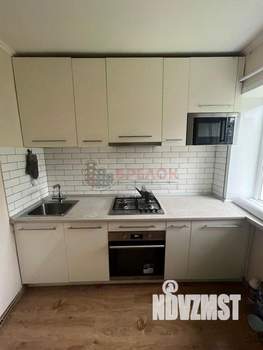 2-к квартира, вторичка, 44м2, 5/5 этаж