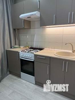 1-к квартира, вторичка, 31м2, 5/5 этаж