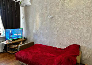 2-к квартира, вторичка, 35м2, 4/5 этаж