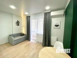 Студия квартира, вторичка, 30м2, 8/24 этаж