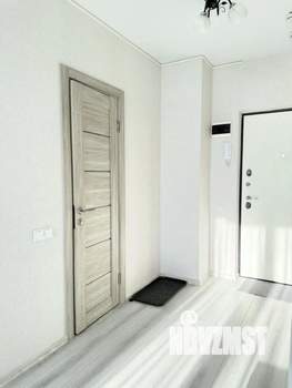 Студия квартира, вторичка, 32м2, 21/25 этаж