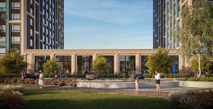 1-к квартира, вторичка, 32м2, 4/12 этаж