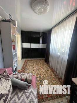 2-к квартира, вторичка, 45м2, 5/5 этаж