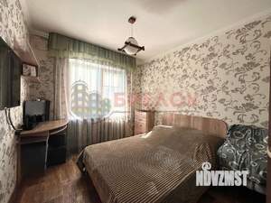 3-к квартира, вторичка, 63м2, 7/9 этаж