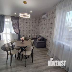 1-к квартира, вторичка, 66м2, 4/19 этаж