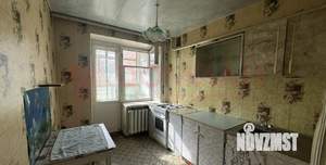 1-к квартира, вторичка, 37м2, 2/14 этаж