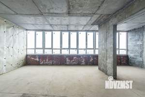 4-к квартира, вторичка, 250м2, 24/24 этаж