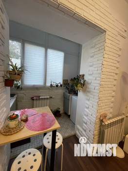 Студия квартира, вторичка, 20м2, 1/4 этаж