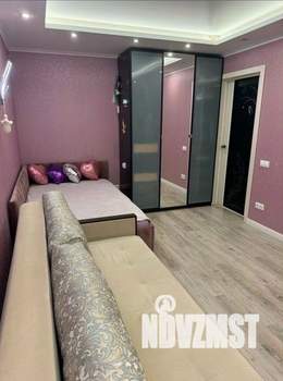 2-к квартира, вторичка, 44м2, 2/5 этаж