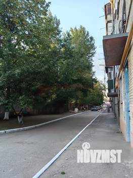 1-к квартира, вторичка, 30м2, 5/5 этаж