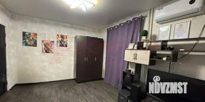 2-к квартира, вторичка, 37м2, 1/5 этаж