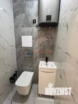 3-к квартира, вторичка, 60м2, 15/19 этаж