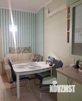 1-к квартира, вторичка, 45м2, 2/4 этаж