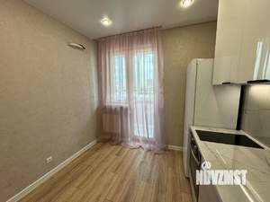 1-к квартира, вторичка, 38м2, 2/10 этаж