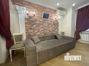 3-к квартира, вторичка, 112м2, 12/15 этаж