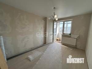 Студия квартира, вторичка, 26м2, 4/24 этаж