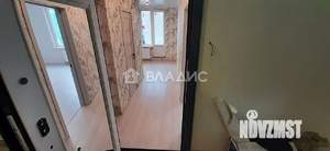 1-к квартира, вторичка, 32м2, 7/12 этаж