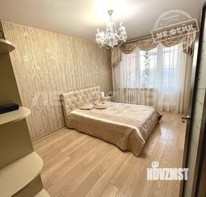 2-к квартира, вторичка, 58м2, 10/10 этаж