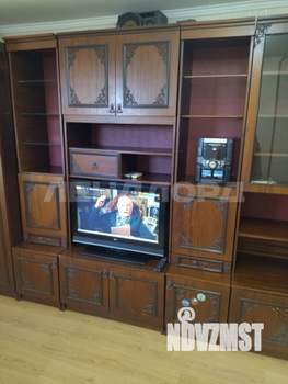 1-к квартира, вторичка, 48м2, 4/10 этаж