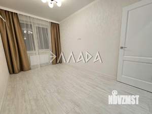 1-к квартира, вторичка, 35м2, 15/24 этаж