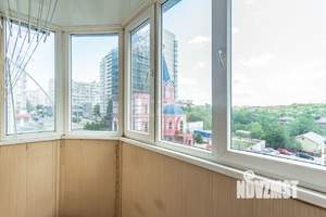 3-к квартира, вторичка, 86м2, 5/16 этаж