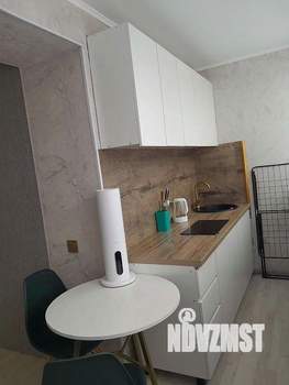 2-к квартира, вторичка, 35м2, 1/6 этаж