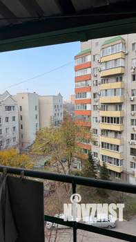 4-к квартира, вторичка, 113м2, 5/6 этаж