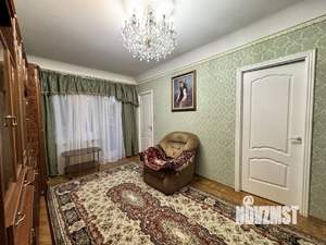 3-к квартира, вторичка, 61м2, 2/5 этаж