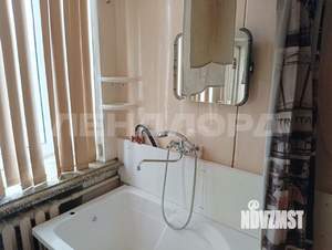 1-к квартира, вторичка, 16м2, 2/2 этаж