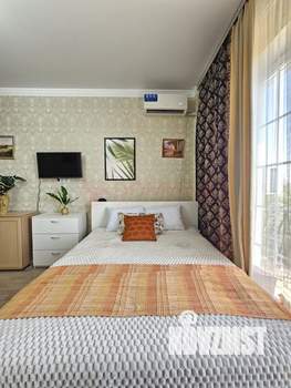 Студия квартира, вторичка, 30м2, 4/5 этаж