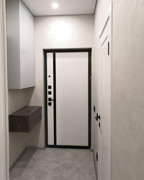 1-к квартира, вторичка, 41м2, 19/19 этаж