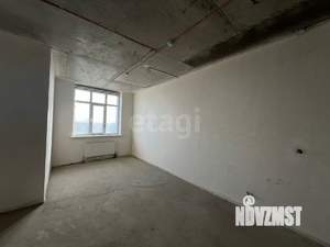 2-к квартира, вторичка, 47м2, 4/27 этаж