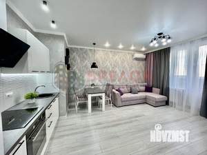 2-к квартира, вторичка, 41м2, 12/19 этаж