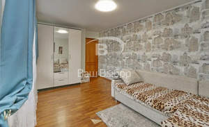 2-к квартира, вторичка, 45м2, 3/3 этаж