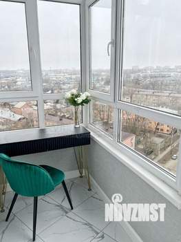 1-к квартира, вторичка, 28м2, 15/20 этаж