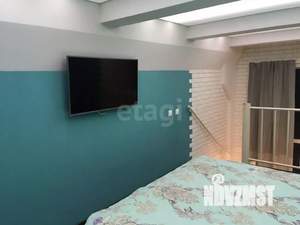 1-к квартира, вторичка, 42м2, 3/5 этаж