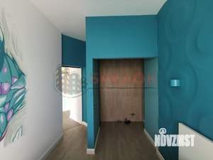 2-к квартира, вторичка, 60м2, 21/22 этаж