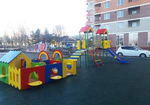 4-к квартира, вторичка, 89м2, 18/22 этаж