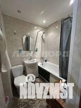 1-к квартира, вторичка, 35м2, 1/16 этаж