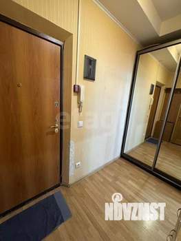 Студия квартира, вторичка, 27м2, 8/15 этаж