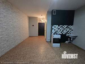 Студия квартира, вторичка, 27м2, 7/10 этаж