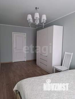 2-к квартира, вторичка, 67м2, 5/18 этаж