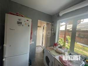 2-к квартира, вторичка, 33м2, 1/2 этаж