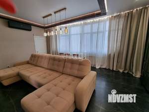 3-к квартира, вторичка, 90м2, 29/32 этаж